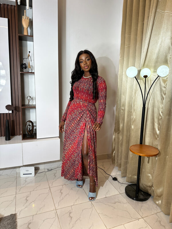 EVLYN MESH SET