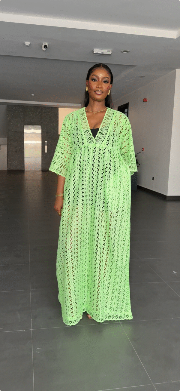 ASHABI DRESS 2