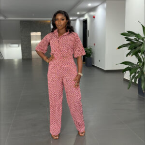 BIBI TWO PIECE SET