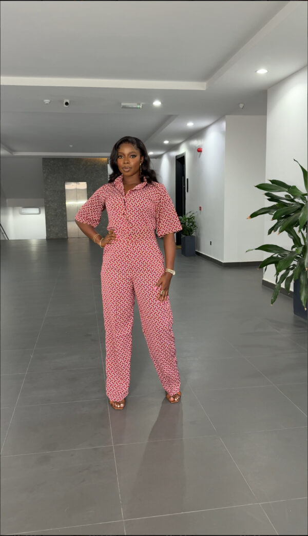 BIBI TWO PIECE SET