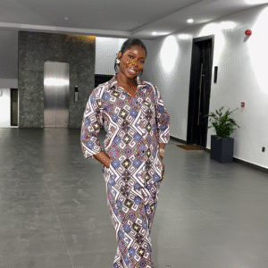 KELLY FLORAL SET