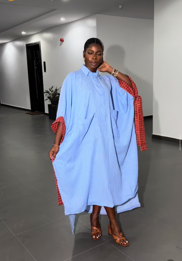 LIORA DRESS