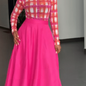 RILOH SKIRT SET