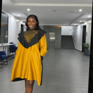 SOLIS DRESS 1