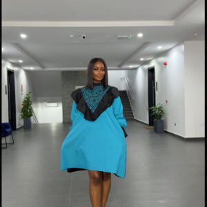 SOLIS DRESS 2