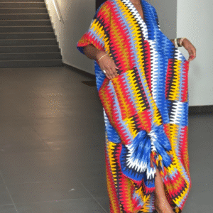 SYLEM DRESS