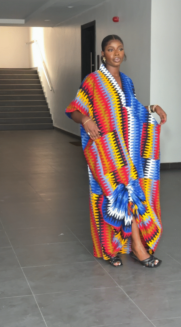 SYLEM DRESS