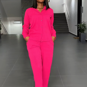 VAILO IN PINK