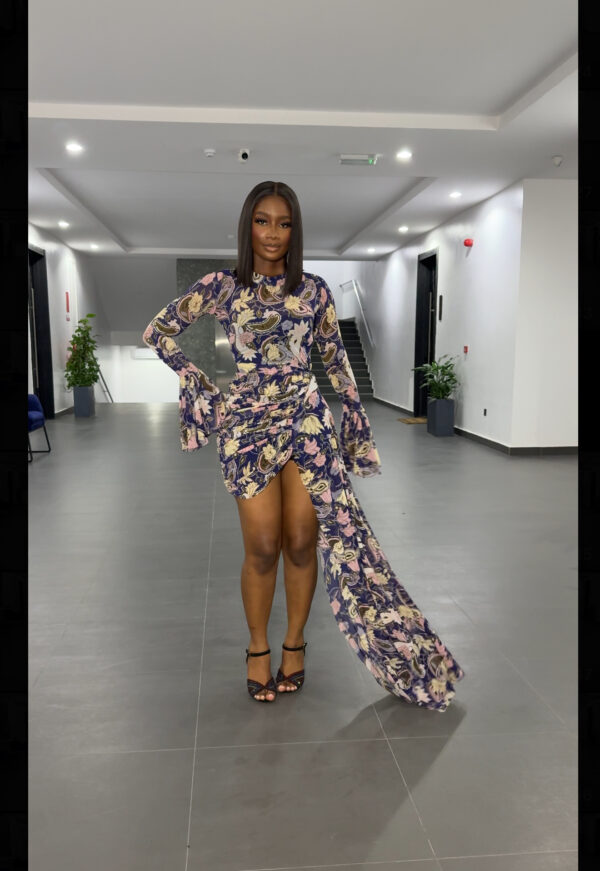 XYLIS DRESS
