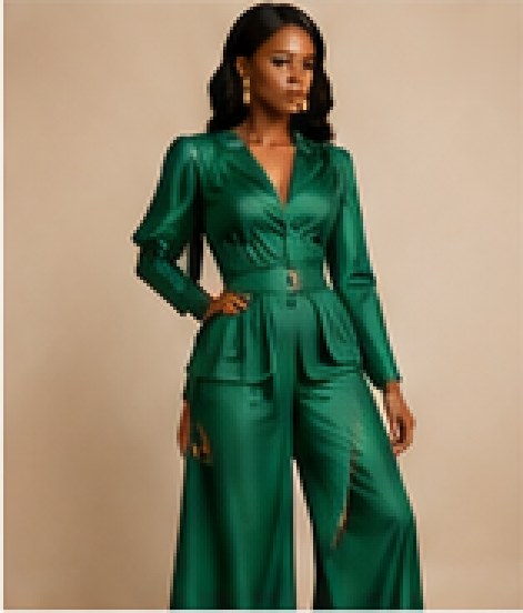 The Kemi Top