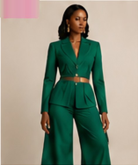 The Zaria Set